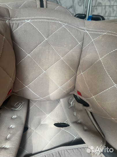 Детское автокресло