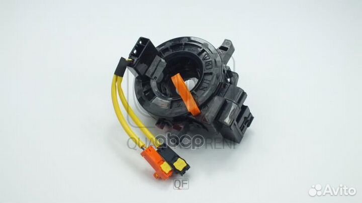 QF00E00010 контактное кольцо подушки безопаснос