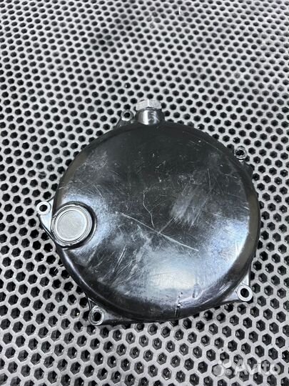 Крышка сцепления Kawasaki KX 250F 2006-2008