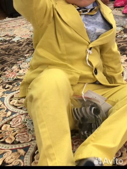 Костюм детский