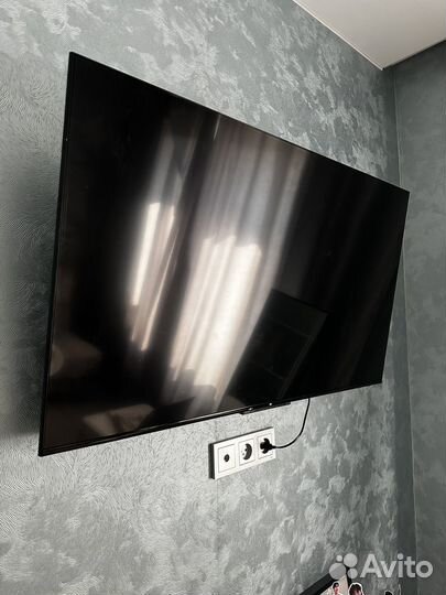 Телевизор Xiaomi 50 диагональ