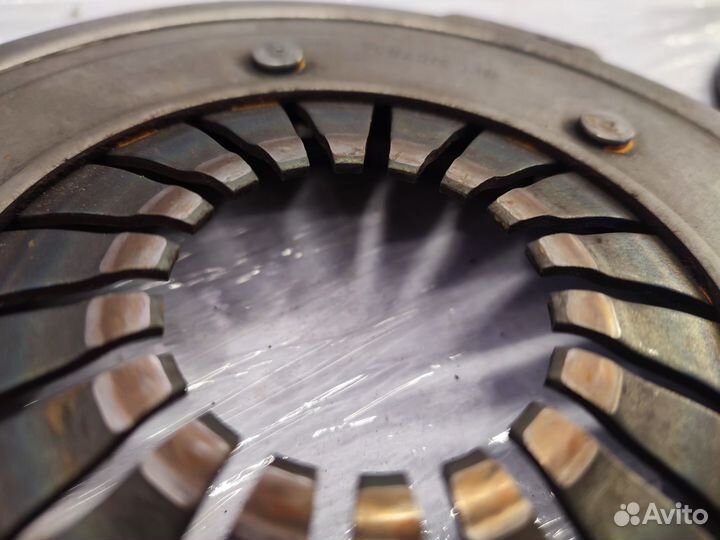 Комплект сцепления Opel Astra F