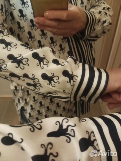 Блузка Marina Rinaldi 17,21