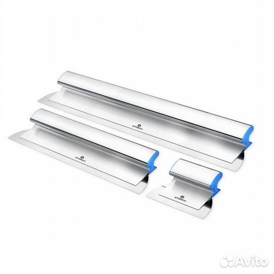 Шпатель профессиональный storch alustar (5-150 см)