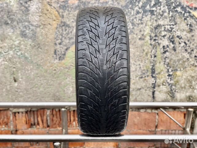 Nokian Hakkapeliitta R2 215/55 R16 97R