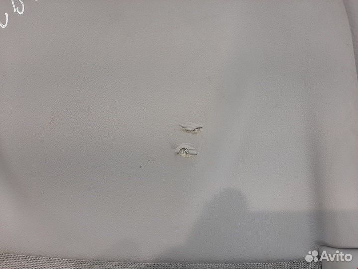 Салон в сборе Jaguar XF (X250) (2007–2012)