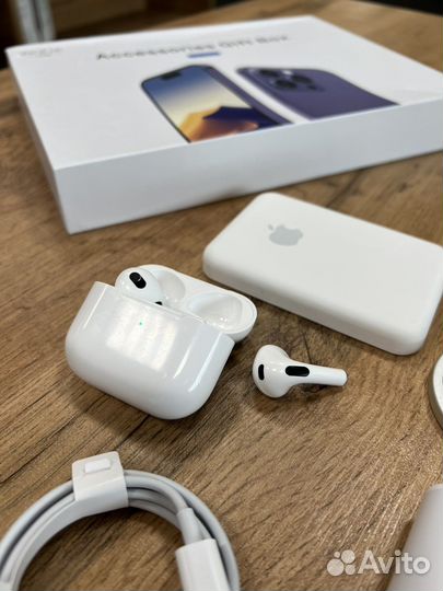 iPhone 13, 128 ГБ