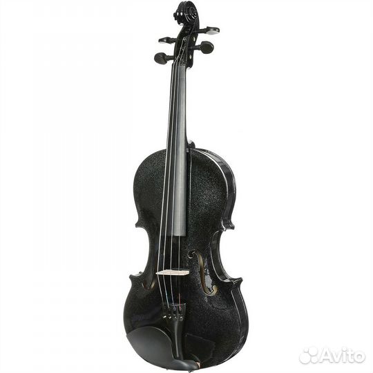 Antonio lavazza VL-20 BK 4/4