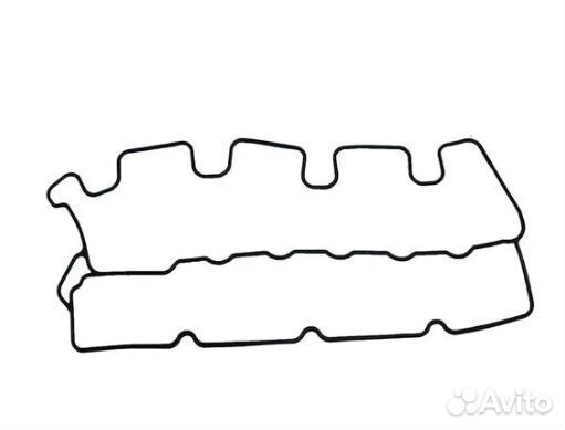 Прокладка клапанной крышки 233-0695/217-5866/11199