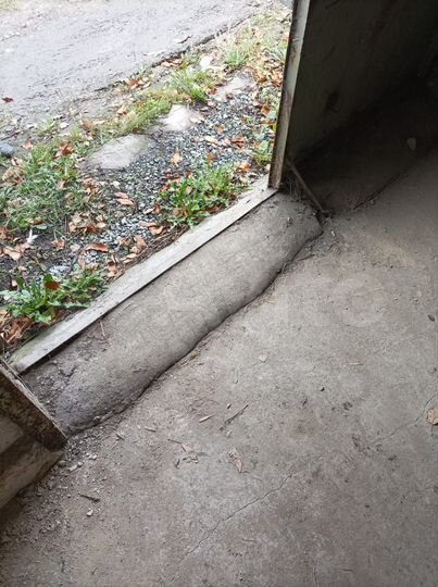 Гараж, 10 м²