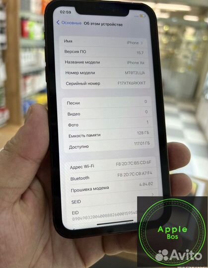 iPhone xr в корпусе 14 pro