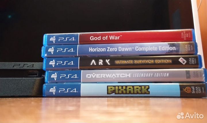 Sony playstation 4 PS4