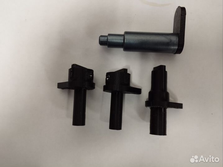 Фиксаторы грм Шкода