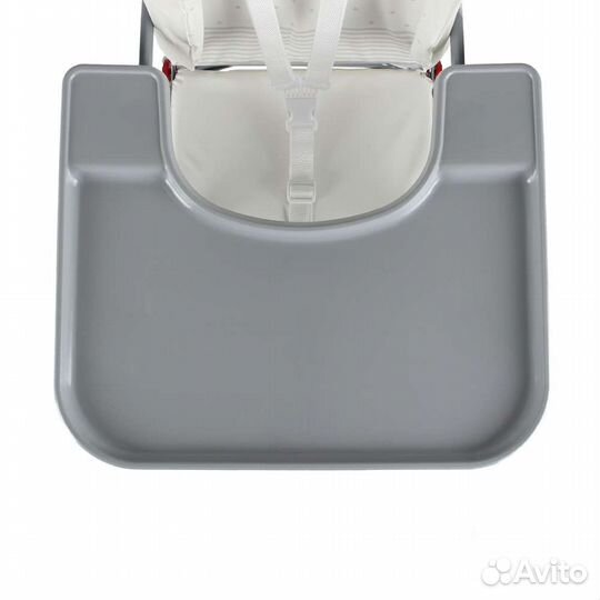 Стул для кормления Globex компакт коллекция мишки