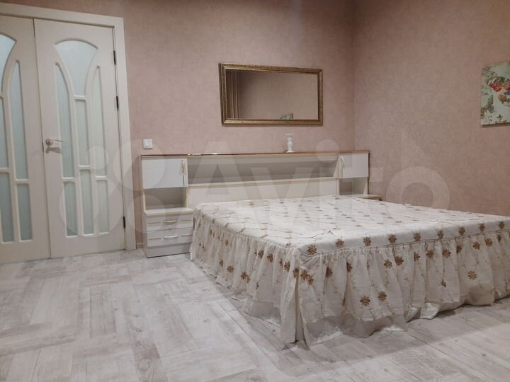 1-к. квартира, 37 м², 7/17 эт.