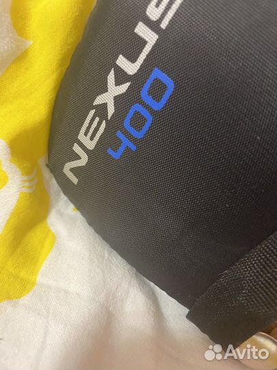 Защита для хоккея детская