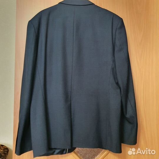 Пиджак мужской 54 размер