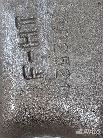 Диск для Jeep WJ 5*127 + резина goodyear 235/65R17