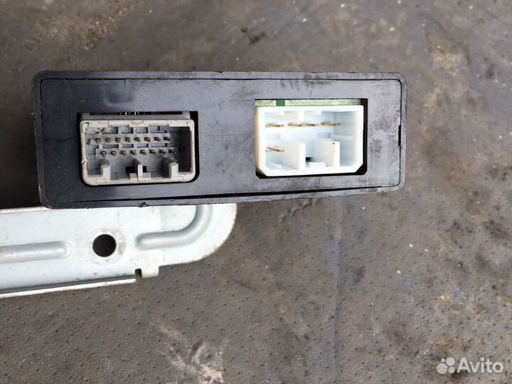 Модуль тяги топлива Honda Legend