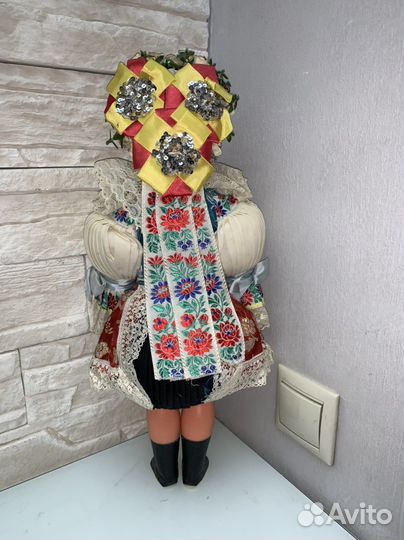Кукла (Чехия)