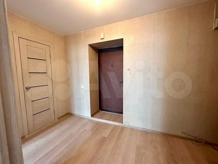 1-к. квартира, 34 м², 1/9 эт.