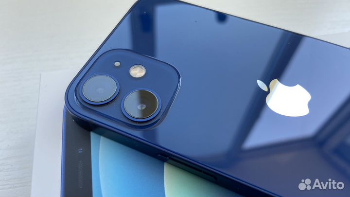 iPhone 12 mini, 128 ГБ