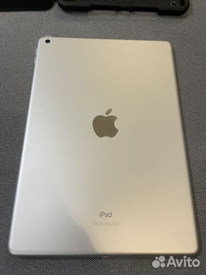 iPad 7 поколения