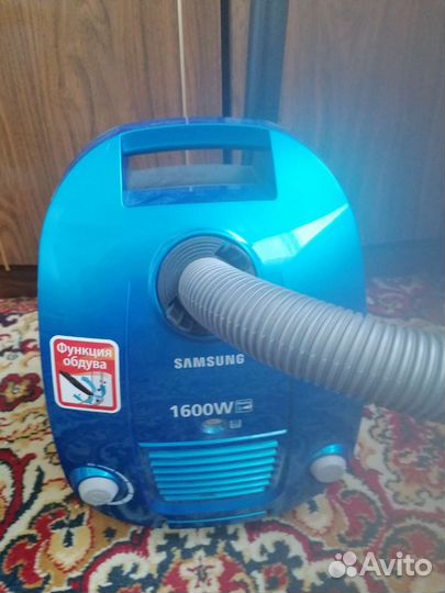 Шланг пылесос Samsung