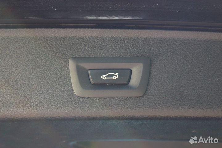 BMW X3 2.0 AT, 2016, 168 000 км