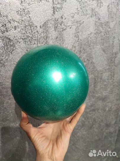 Гимнастический мяч