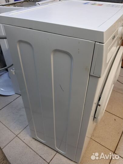 Стиральная машина Haier