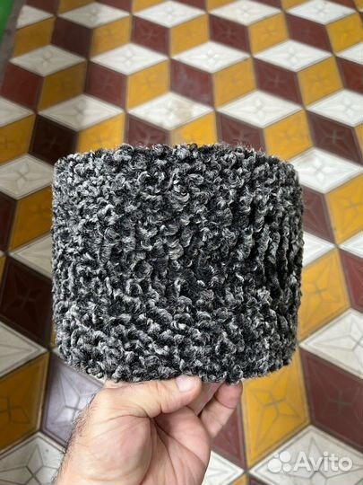 Каракулевые Ушанки, Папахи, Шапки Антика