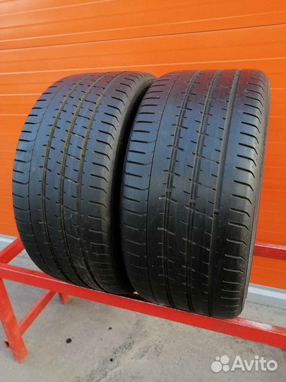 Pirelli P Zero 275/35 R19 96Y
