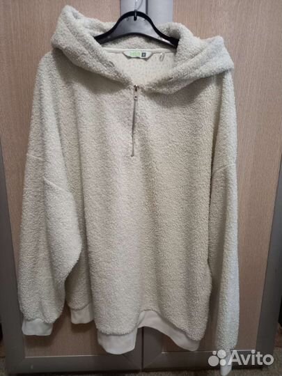 Толстовка женская