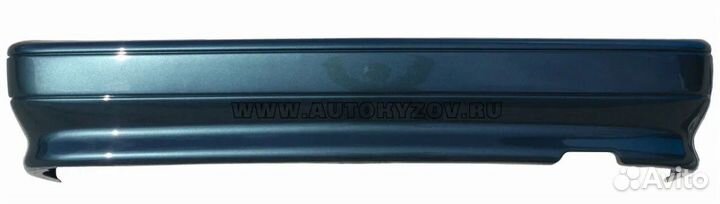 Бампер задний 2114. Сочи