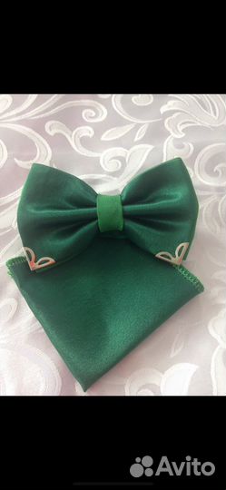 Бабочка мужская