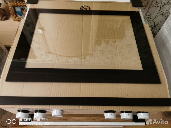 Плита газовая Gorenje GG6A10WJ