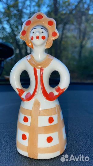 Статуэтка невеста