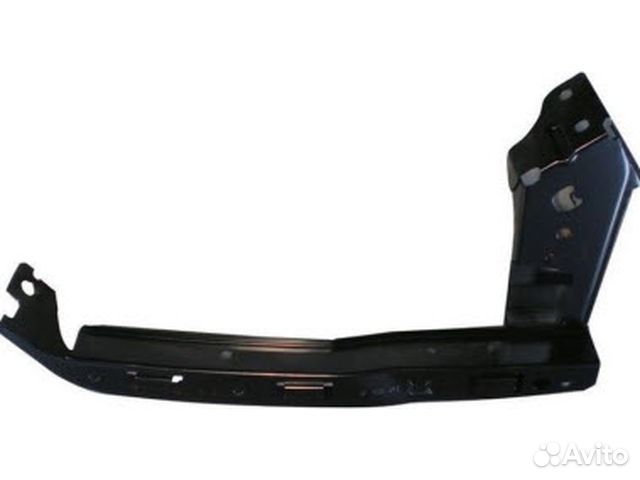 Крепление фары левое honda CR-V '02