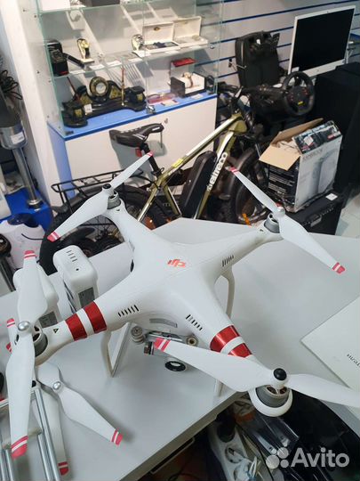 DJI Phantom 3 Standard id31474