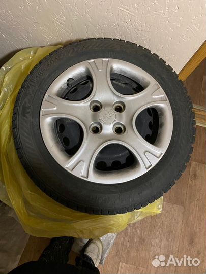 Gislaved Nord Frost 200 185/60 R14