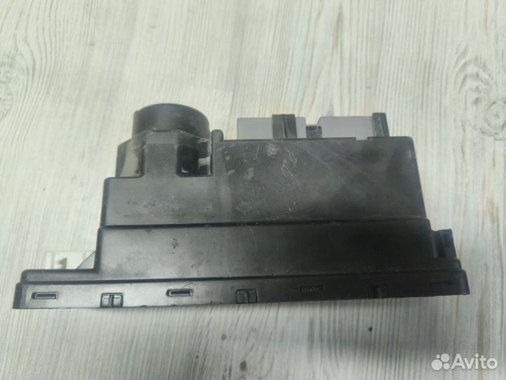 Компрессор центрального замка Mercedes CLK W208