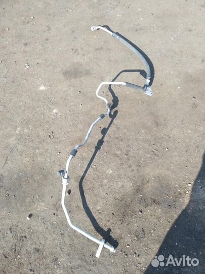 Трубка кондиционера 8E1260712AC 2.0 Турбо бензин