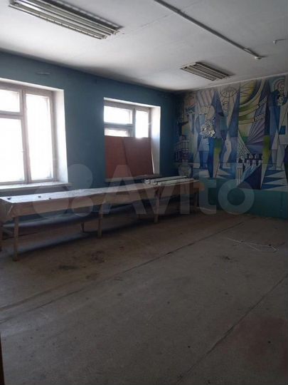 Офис, 172.8 м²