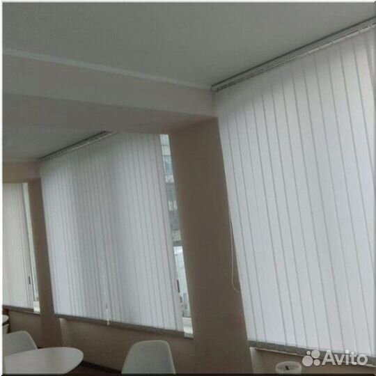 Вертикальные жалюзи с доставкой