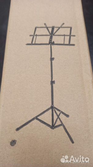 Пюпитр для нот