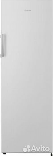 Морозильная камера no frost 169см Hisense FV24