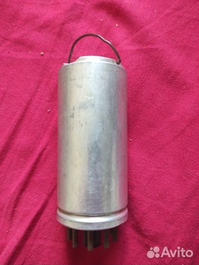 Вибропреобразователь, Германия, 1942г.в