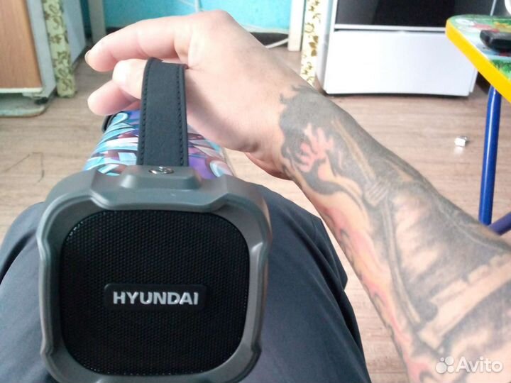 Бесплатная колонка