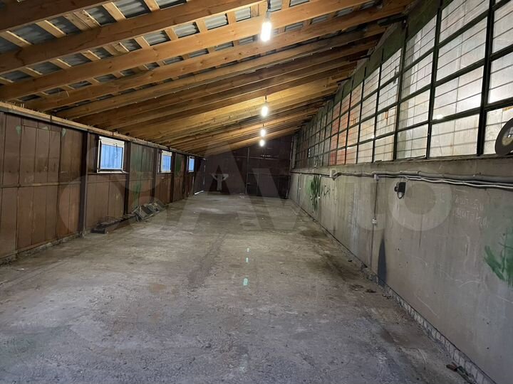 Склад, 135 м²